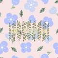 Floral Fields