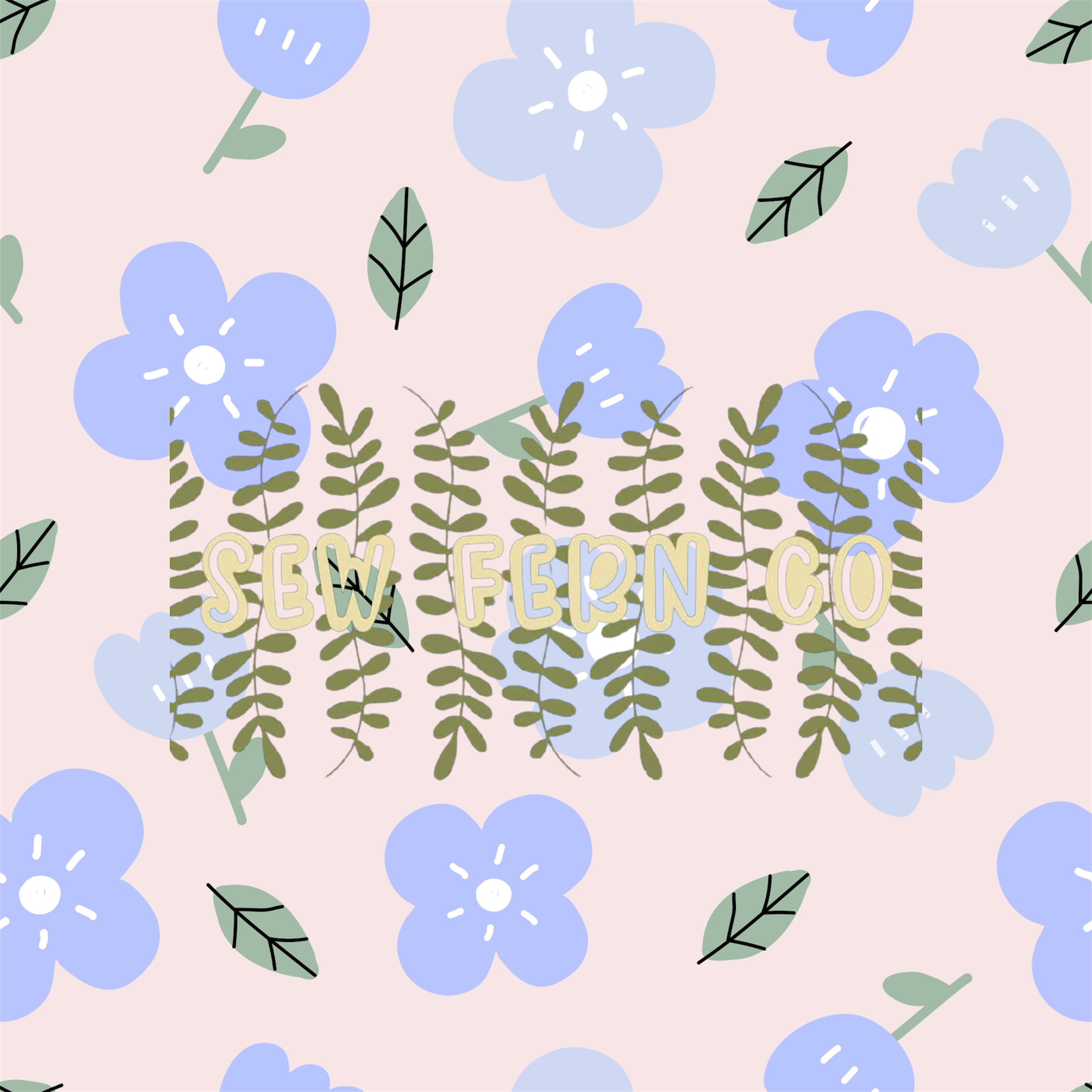 Floral Fields