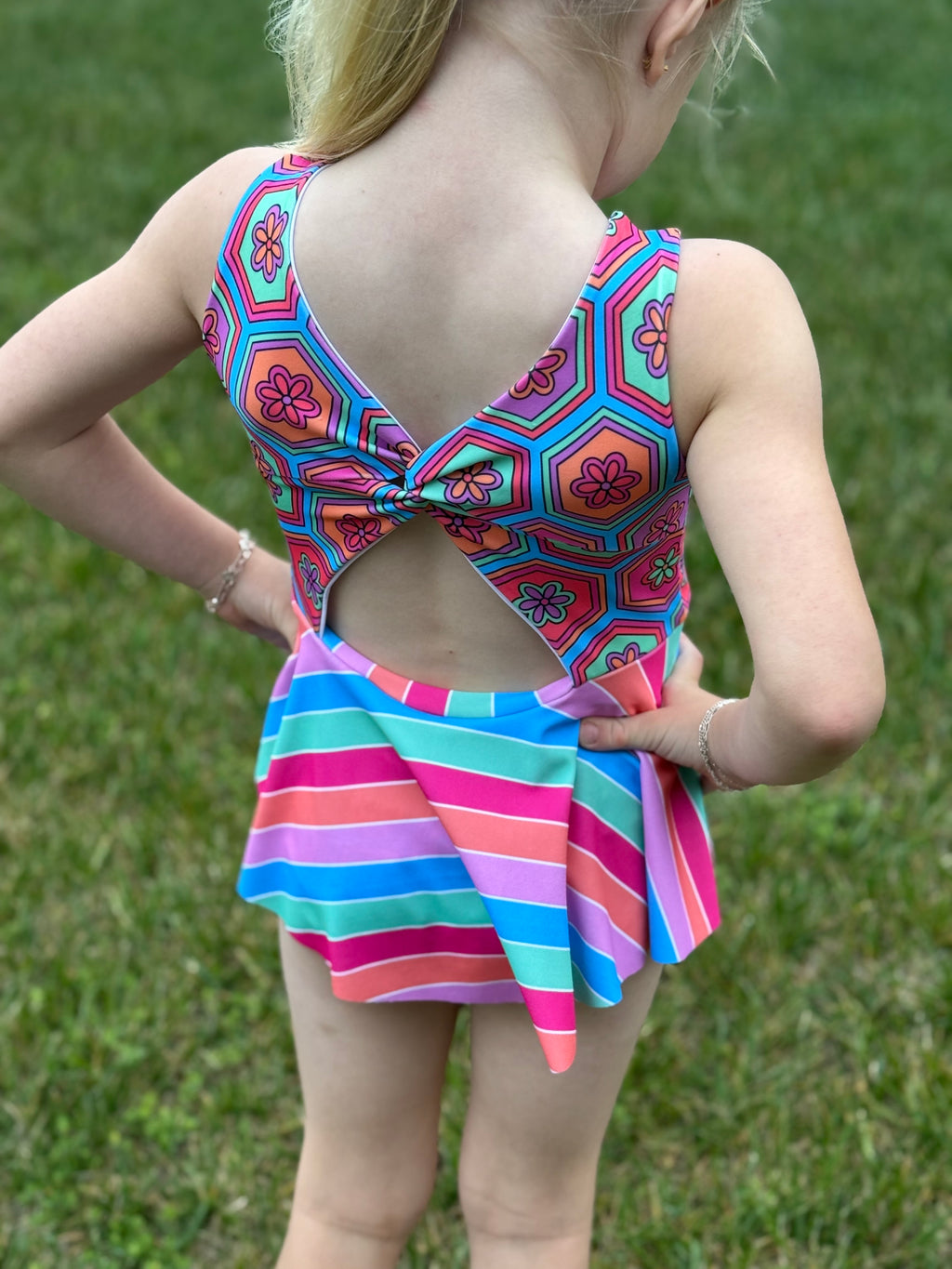 Wren Swimsuit