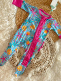 RTS- Under the Sea Zippy