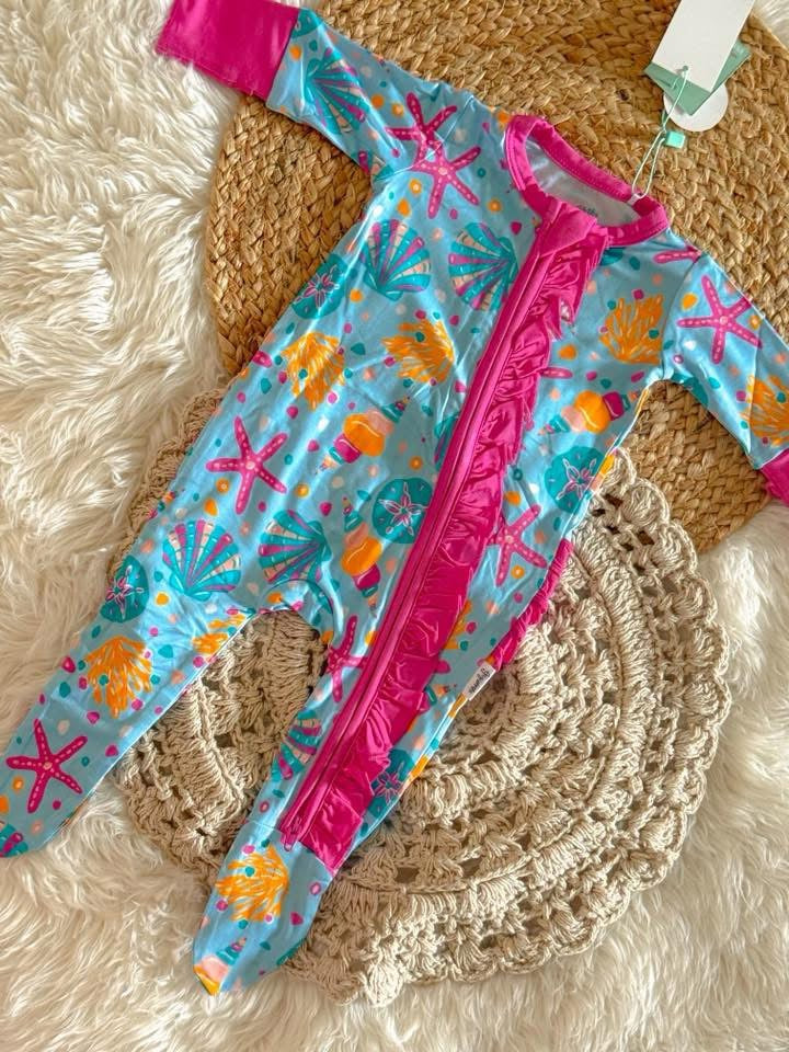 RTS- Under the Sea Zippy
